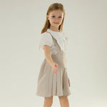 بلوزة ساده عصرية للبنات