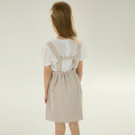 بلوزة ساده عصرية للبنات