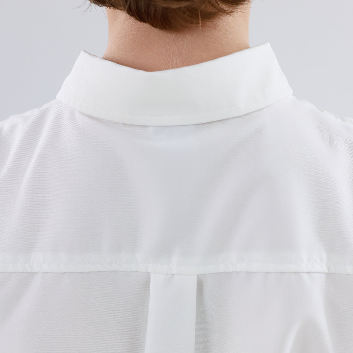 بلوزة سادة للأولاد