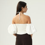 بلوزة ساده عصرية للنساء