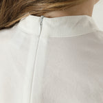 Plain Blouse For Girls