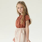 بلوزه ساده للبنات