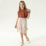 بلوزه ساده للبنات