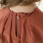 بلوزه ساده للبنات