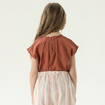 بلوزه ساده للبنات