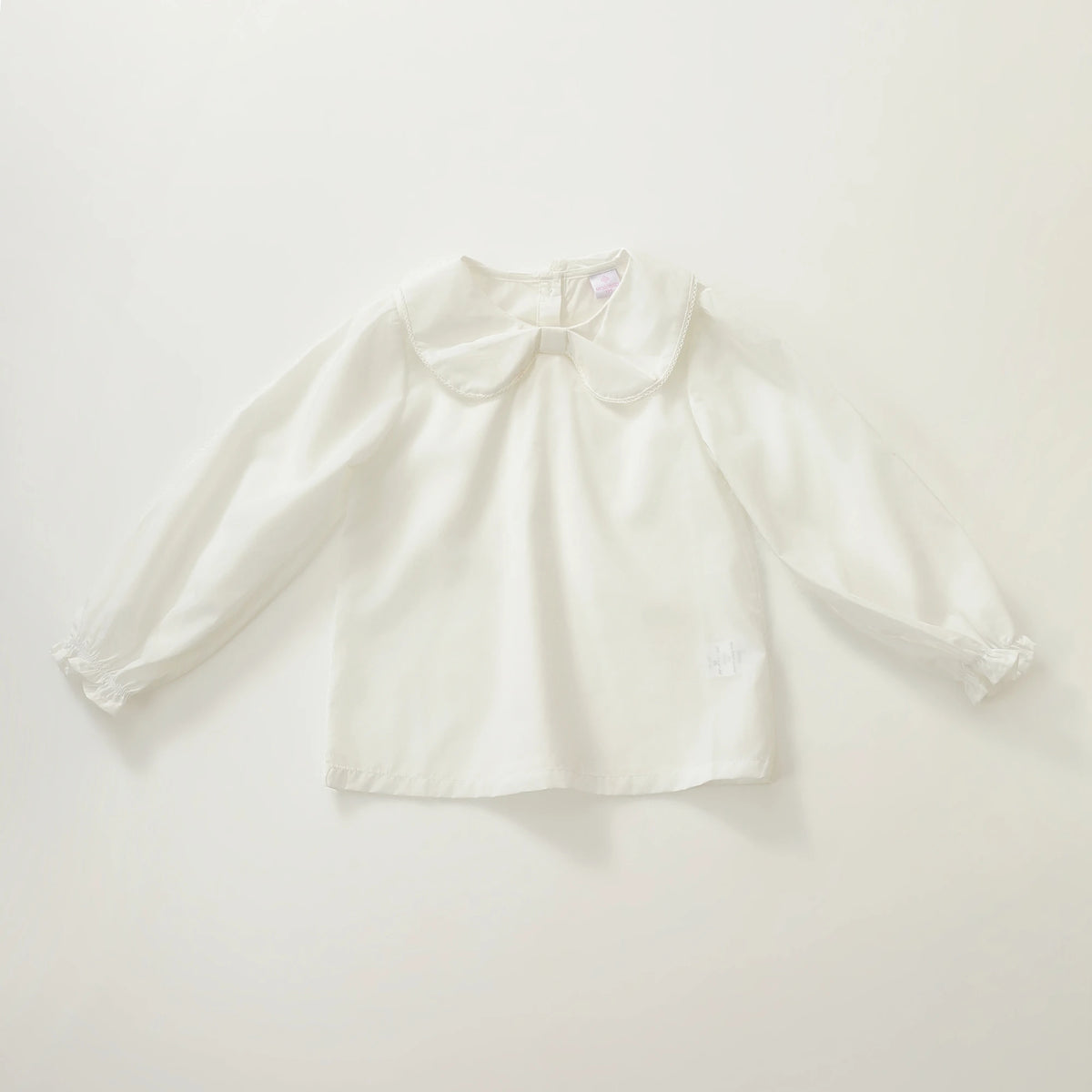 Embroidery Blouse For Girls
