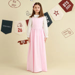 Embroidery Blouse For Girls