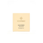 بلاشر بودرة