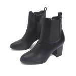 Black Boots for Women Image