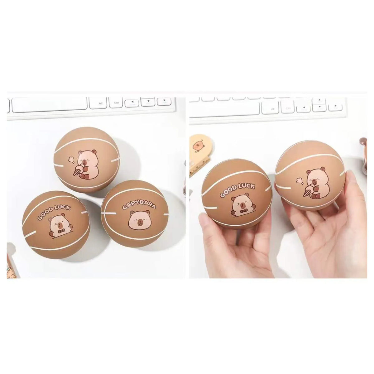 Bouncy Ball 7.5cm Image