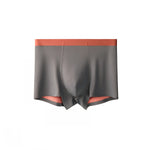 Color-Blocked Boxer-3 Pack for Men Image