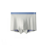 Color-Blocked Boxer-3 Pack for Men Image