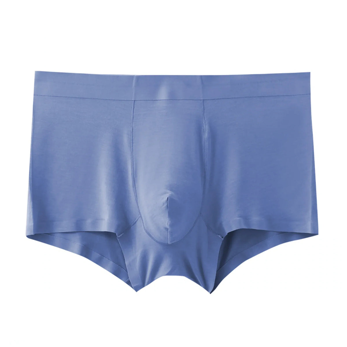 Color-Blocked Boxer-3 Pack for Men Image