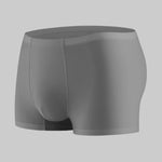 Color-Blocked Boxer-3 Pack for Men Image