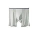 Color-Blocked Boxer-3 Pack for Men Image