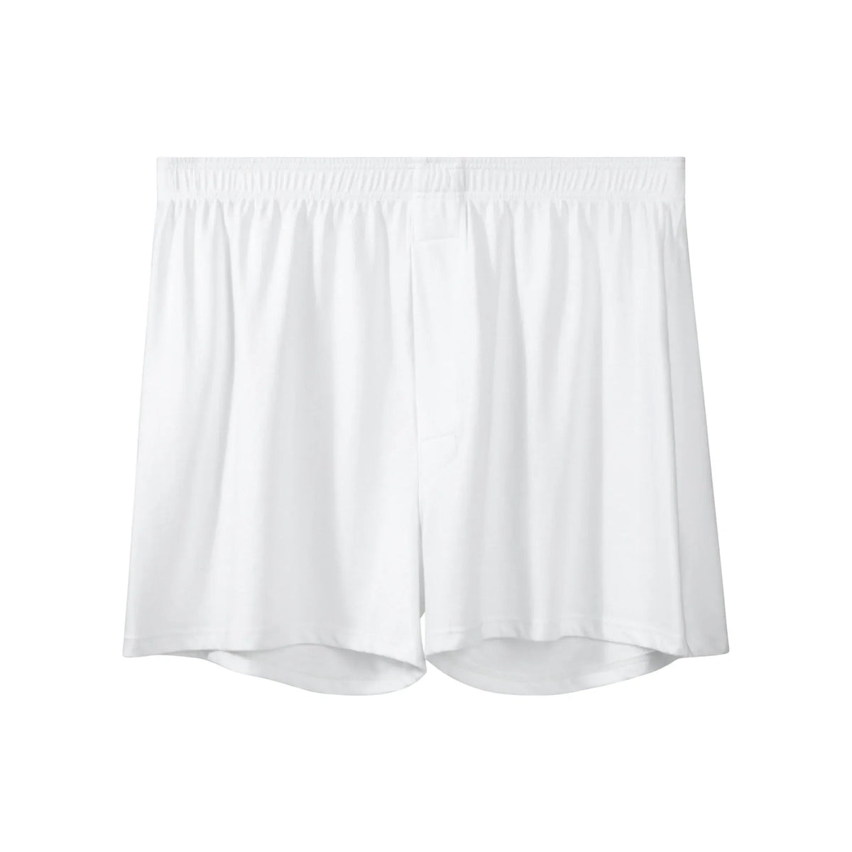 Color-Blocked Boxer-3 Pack for Men Image