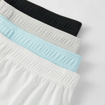 Plain Boxer-3 Pack for Men Image