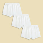 Plain Boxer-3Pc For Boys