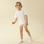 Plain Boxer-3Pc For Boys
