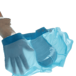 Color-Blocked Boxer-3 Pack for Men Image