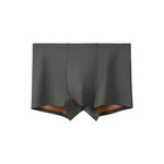Multicolor Color-Blocked Boxer-3 Pack for Men Image
