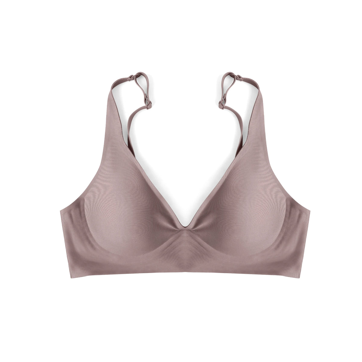 Khaki Bra for Women Image