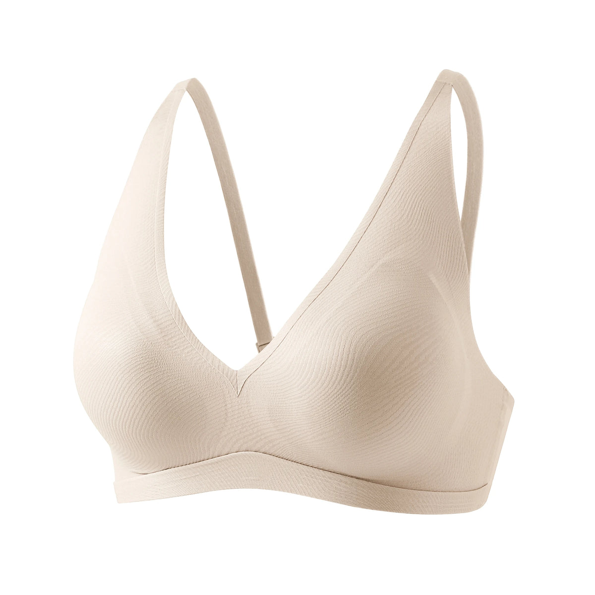Beige Bra for Women Image