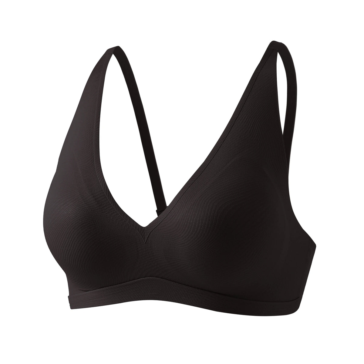 Black Bra for Women Image
