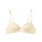 Off White Bra for Women Image