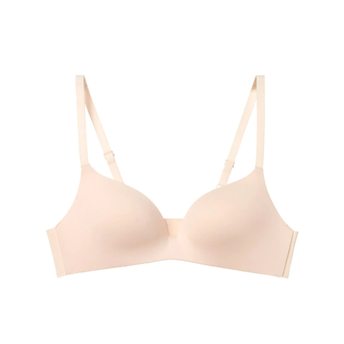 Pink Bra for Women Image