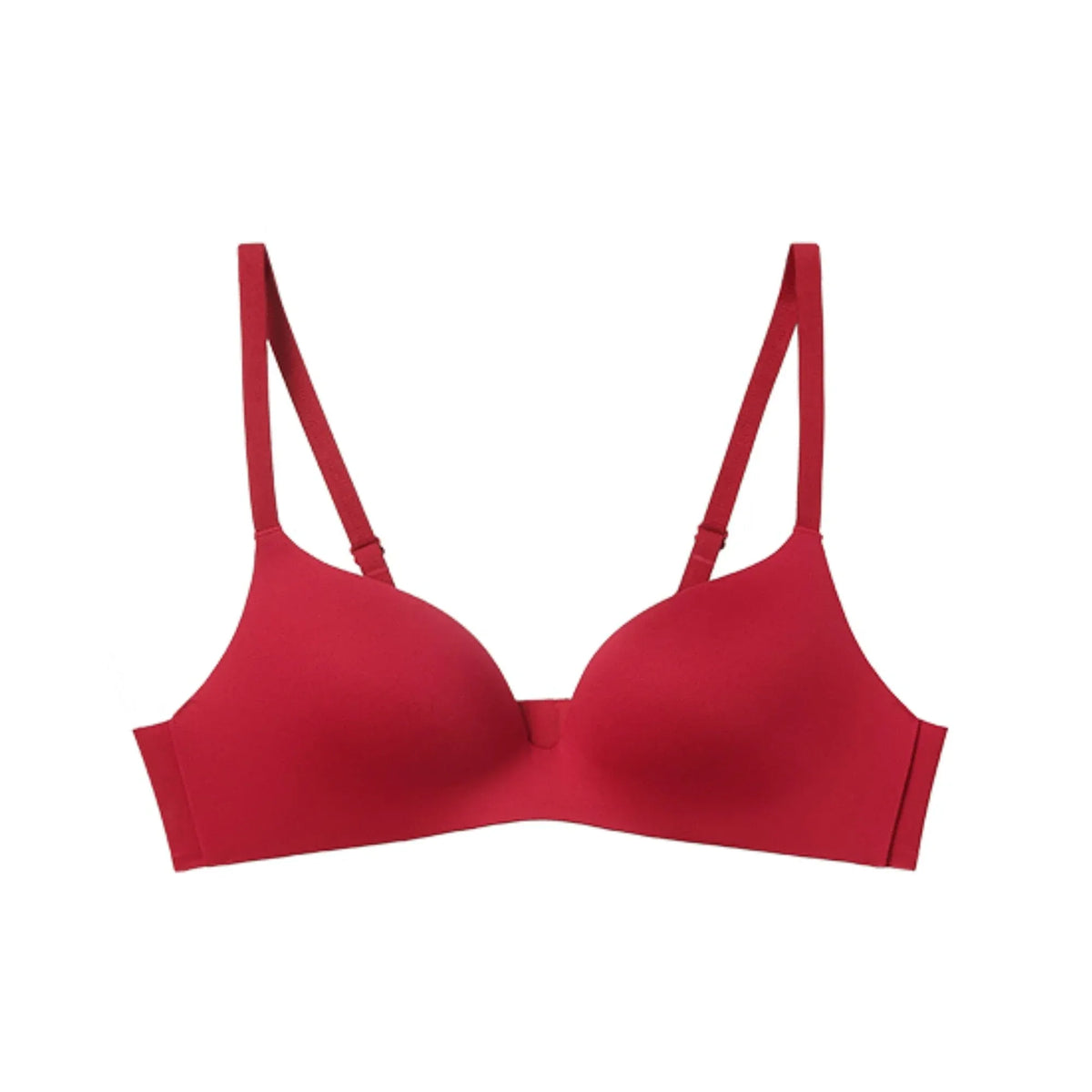 Red Bra for Women Image