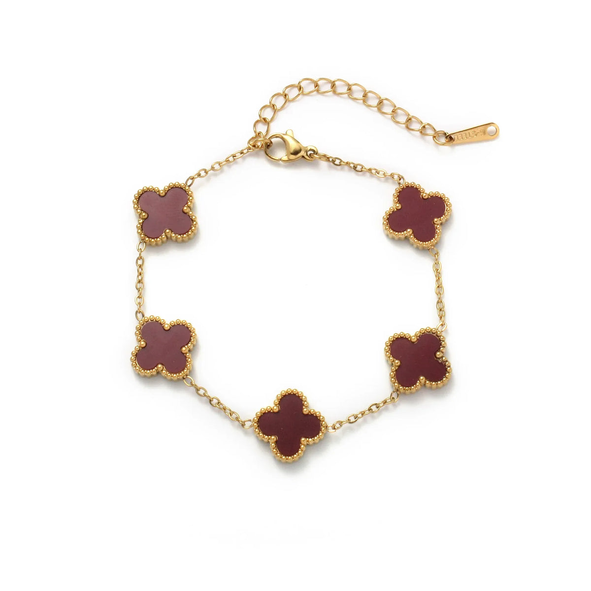 Free Gold Bracelet for Women Image