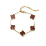 Free Gold Bracelet for Women Image