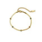 Free Gold Bracelet for Women Image