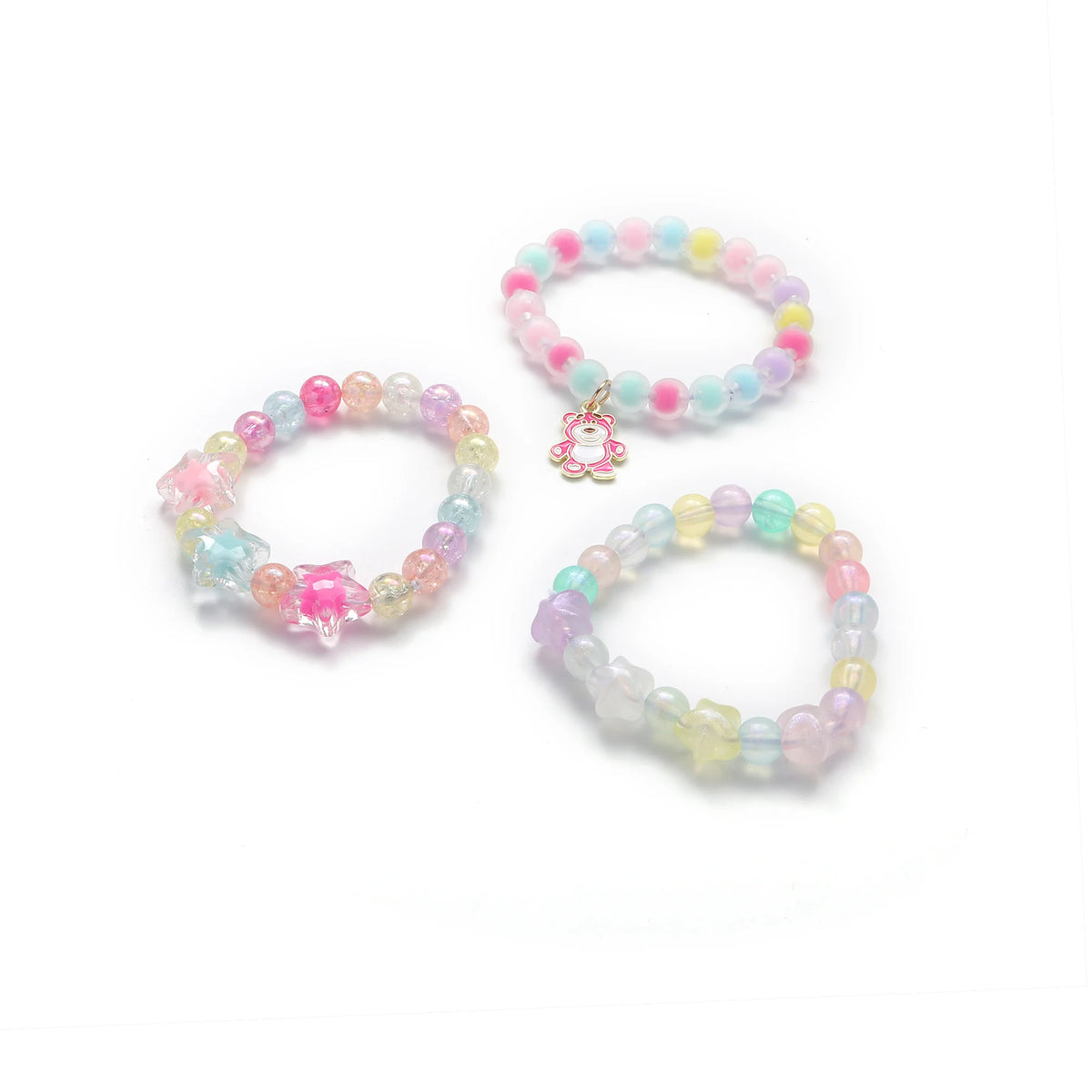 Bracelet Set for Girls Image