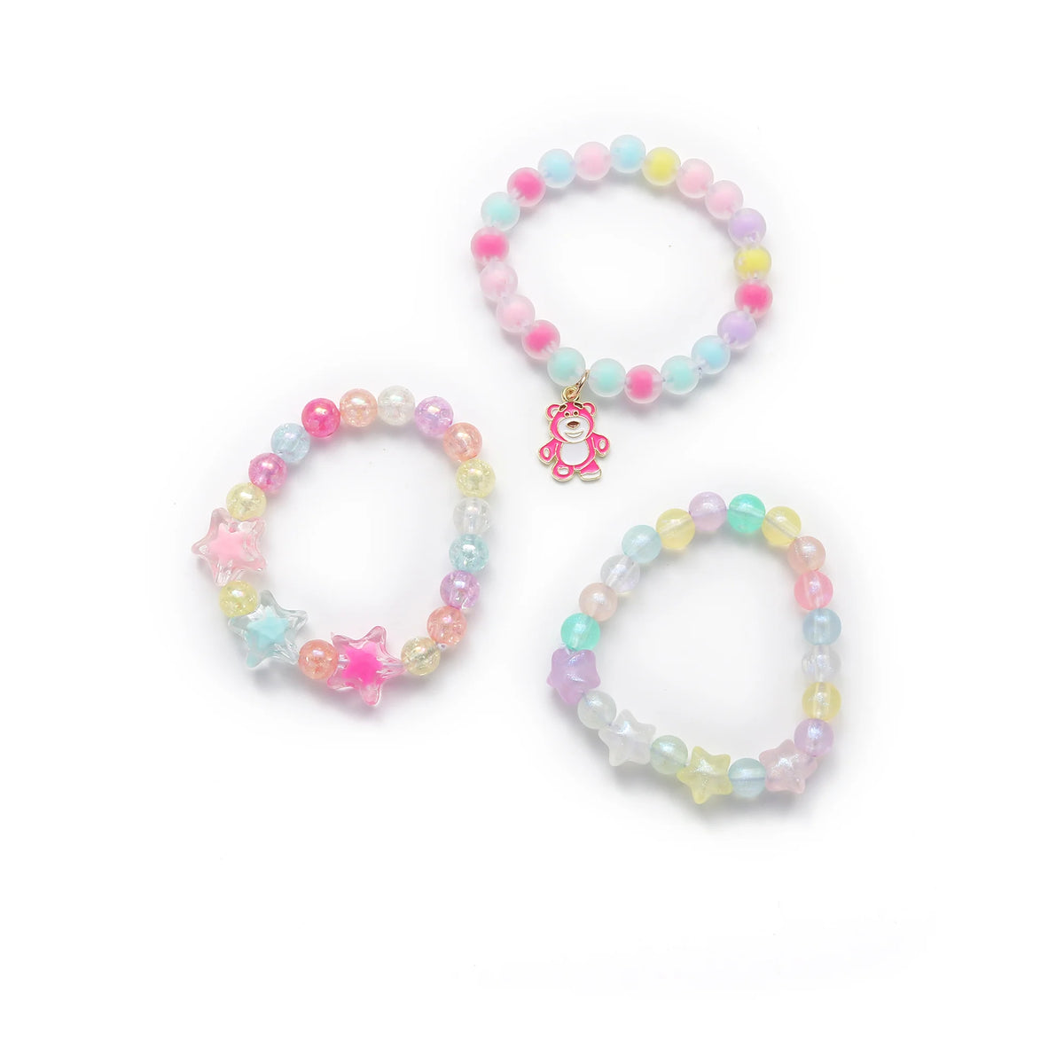 Bracelet Set for Girls Image