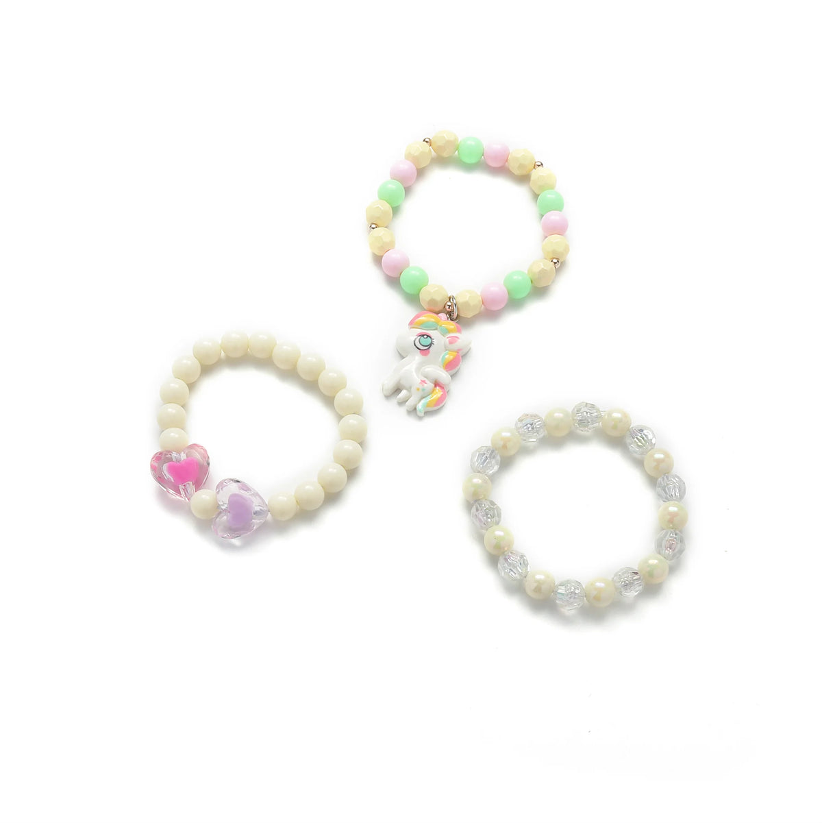 Bracelet Set for Girls Image
