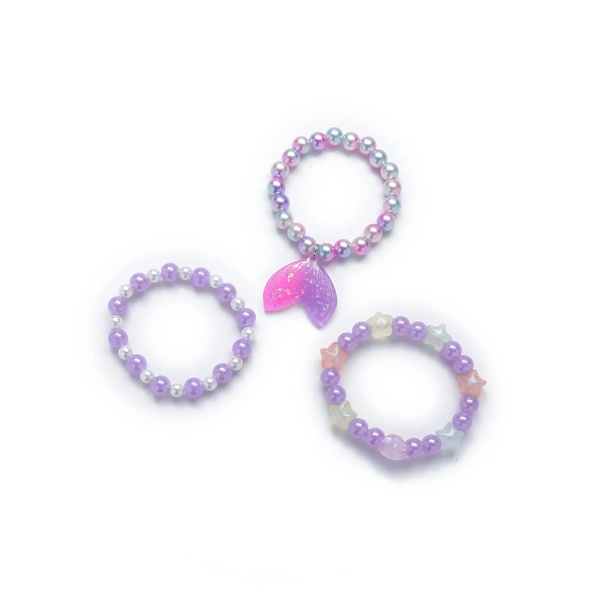 Bracelet Set for Girls Image