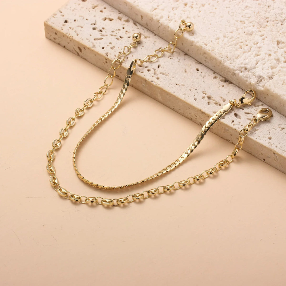 Bracelet Set for Women Image