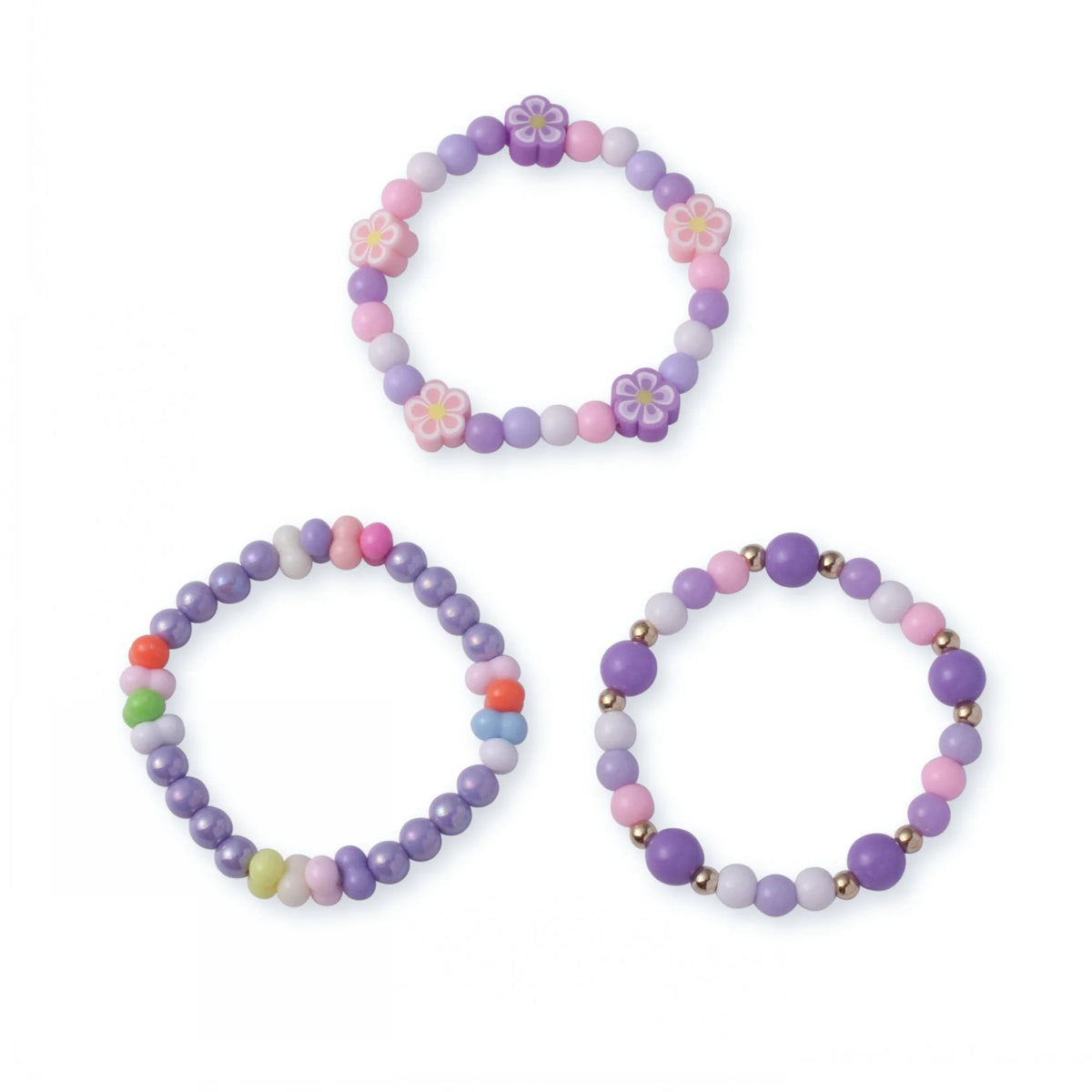 Bracelet Set For Girls