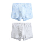 Printed Briefs-2Pc For Boys