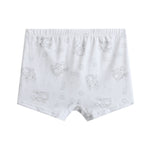 Printed Briefs-2Pc For Boys