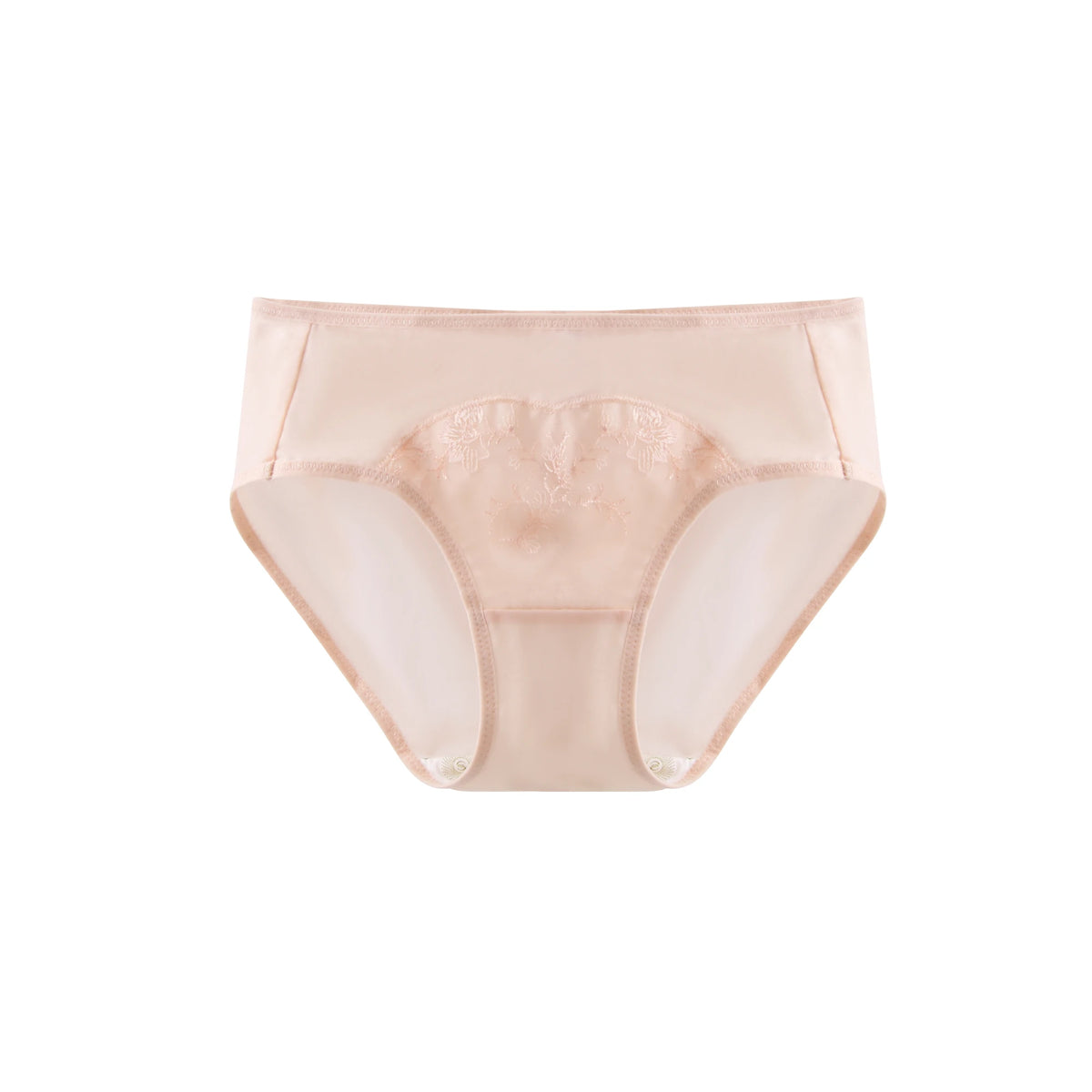 M Beige M,22,,58,65 Briefs for Women Image