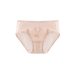 M Beige M,22,,58,65 Briefs for Women Image