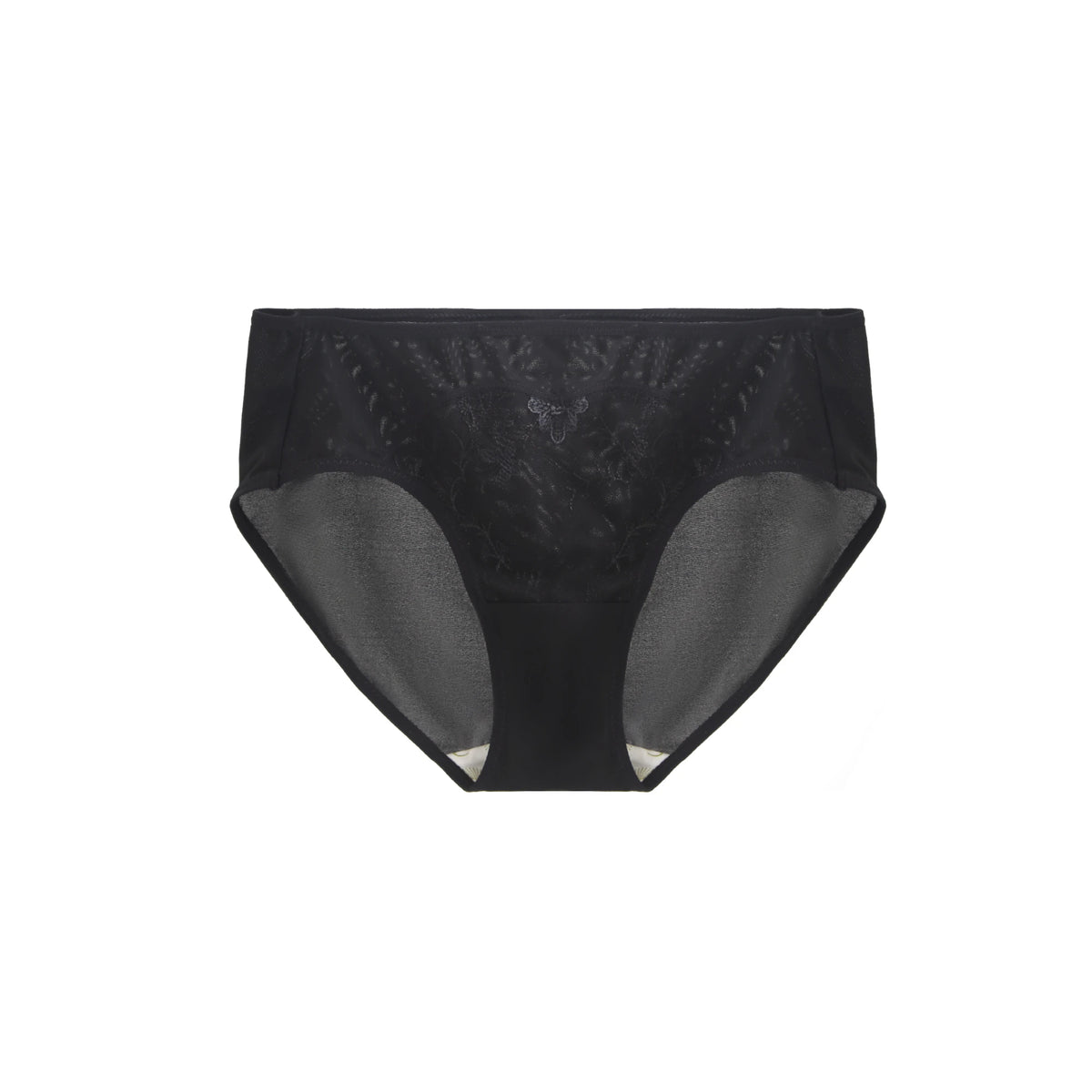 M Black M,22,,58,65 Briefs for Women Image