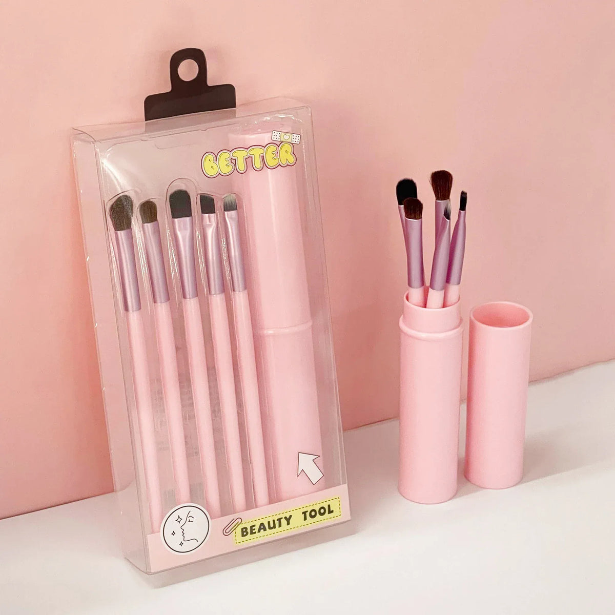 Brush Set for Women Image