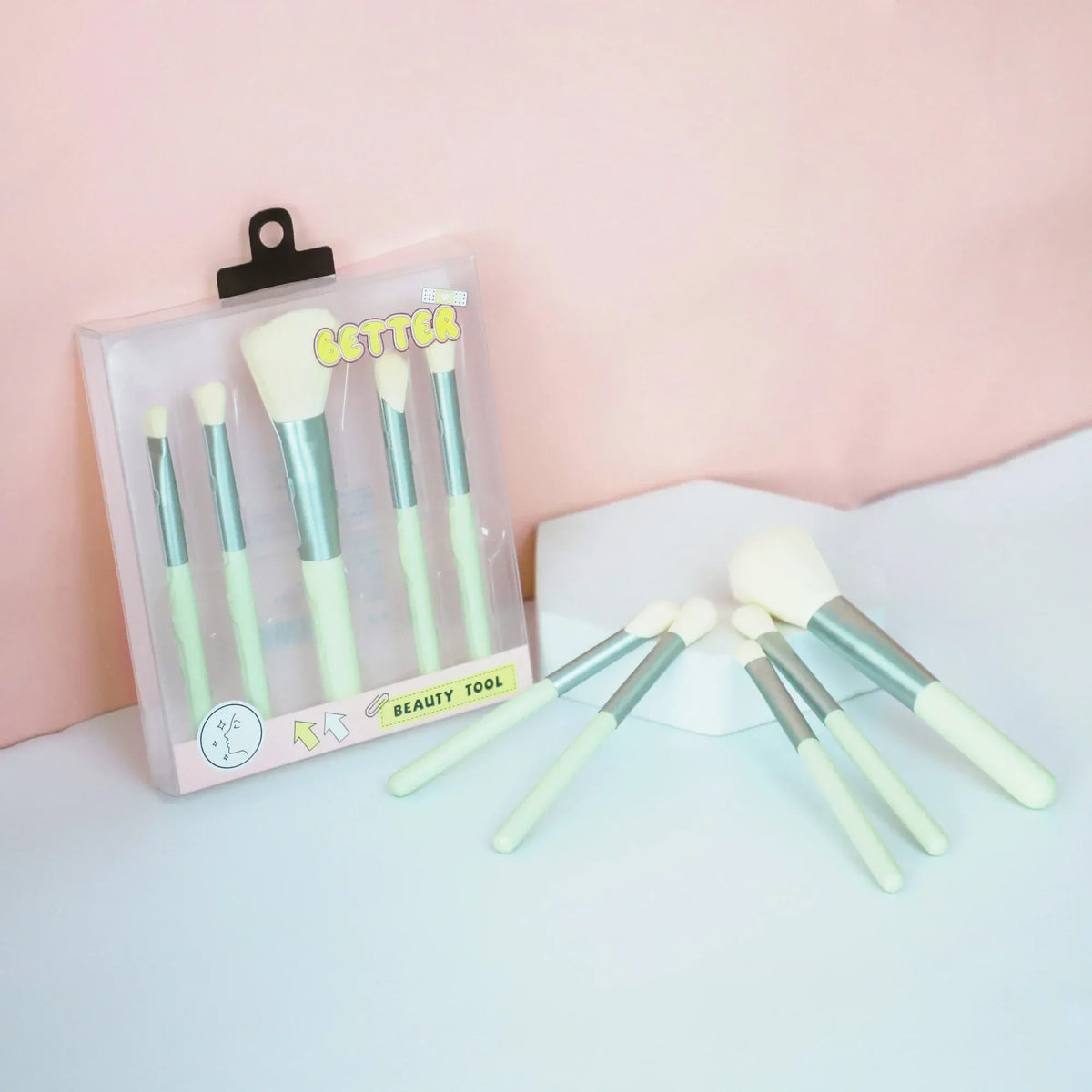 Brush Set for Women Image