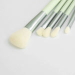 Free Green Brush Set for Women Image