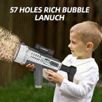 Bubble Gun Toys Image