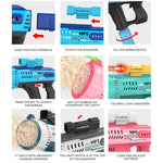 Bubble Gun Toys Image